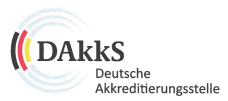 Akkreditiertes Trinkwasserlabor nach DIN EN ISO/IEC 17025:2018
